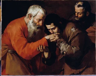 Die Rückkehr des verlorenen Sohnes